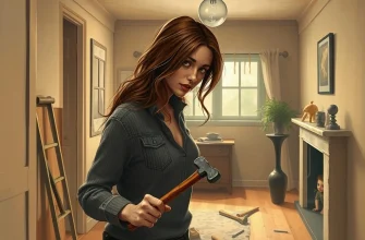 10 Films et Séries Similaires à Concrete Evidence