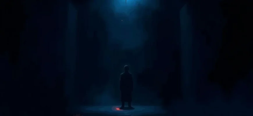 10 Films et Séries Similaires à New Religion