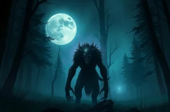 10 œuvres similaires à The Quachita Beast Incident