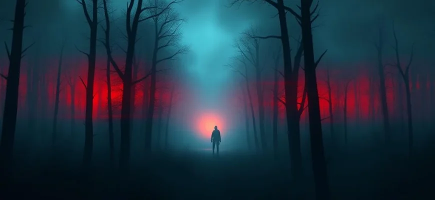 10 Films et Séries Comme Eclipse à Découvrir