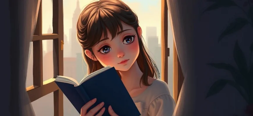 10 films et séries similaires à Vice-Versa