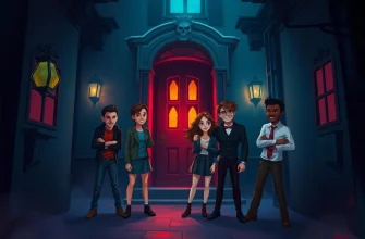 10 films et séries similaires à La Mascotte