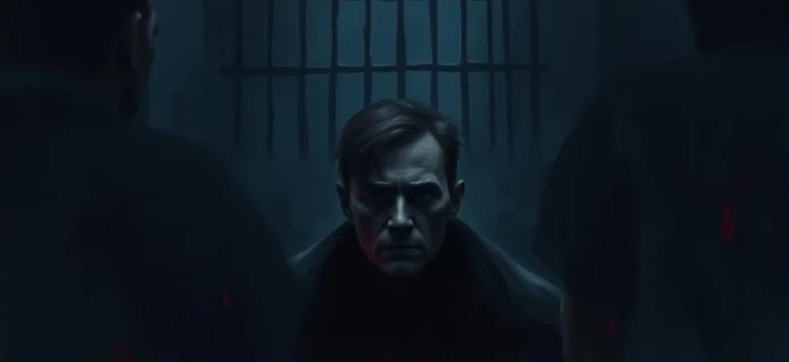 10 films et séries similaires à Hunger