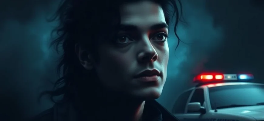 10 œuvres similaires à Michael Jackson : à la recherche de la vérité