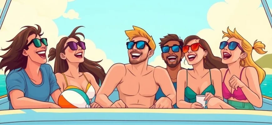 10 Films et Séries similaires à Braqueurs