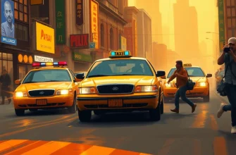Des films et séries aussi survoltés que New York Taxi