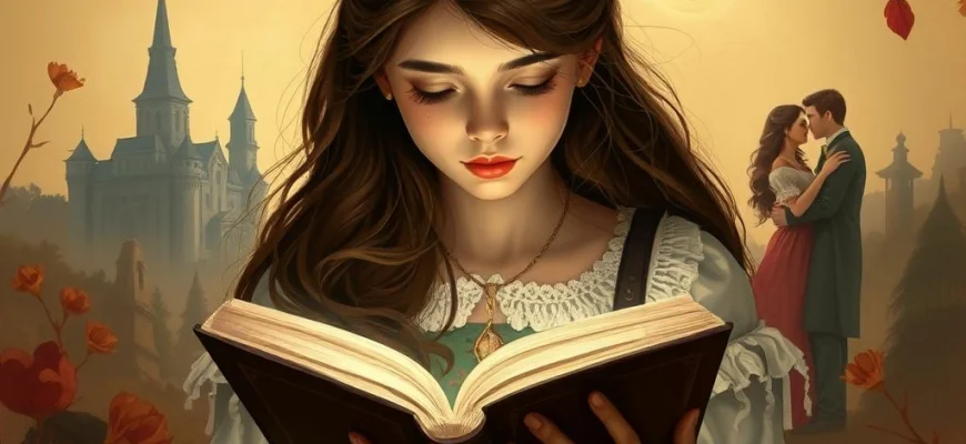 10 œuvres similaires à My Lady Jane pour les fans