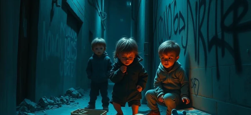 10 œuvres similaires à Mauvaises herbes