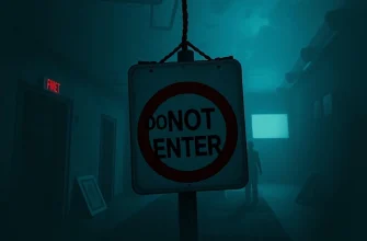 10 Œuvres Similaires à 'Do Not Enter'