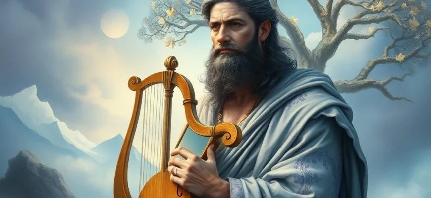 10 œuvres similaires à Le Testament d'Orphée