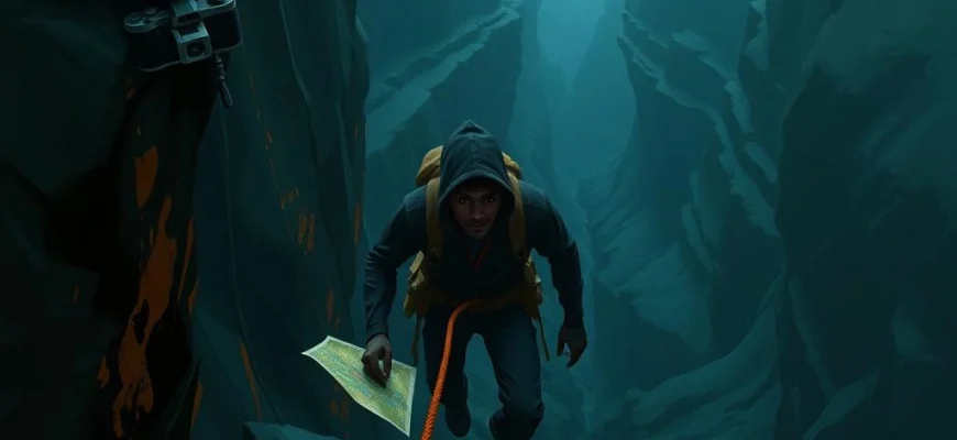 10 films et séries similaires à 127 Heures