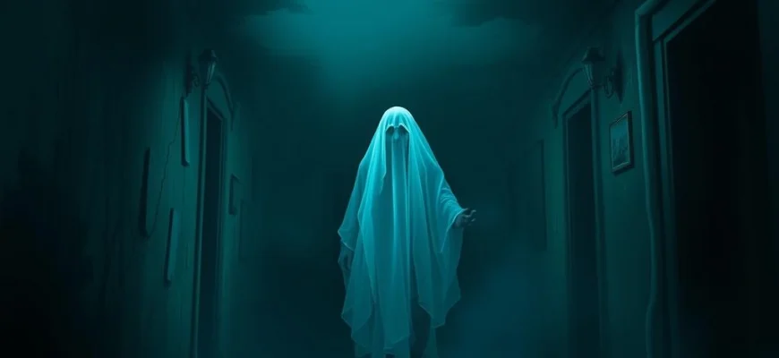 10 œuvres similaires à Paranormal Activity 5 : Ghost Dimension