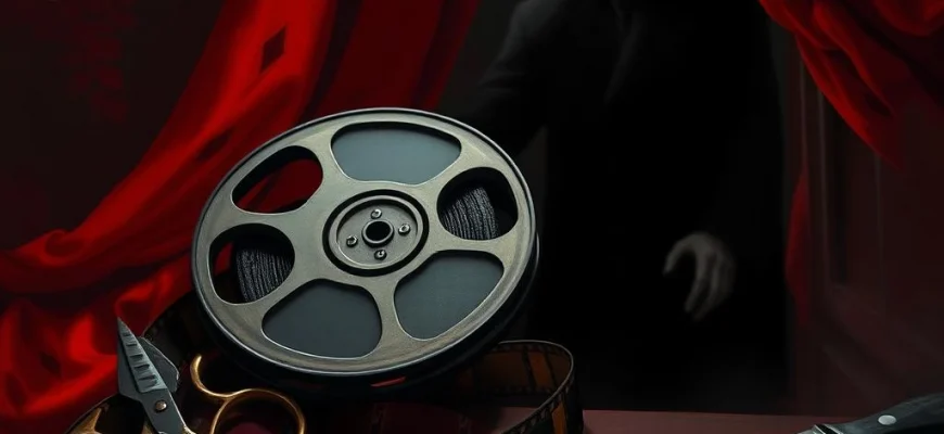 10 films à voir si vous avez aimé Six femmes pour l'assassin