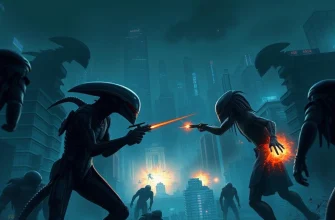 10 Œuvres Similaires à Alien vs. Predator