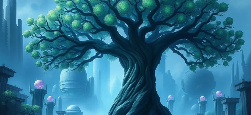 10 films et séries similaires à Avatar