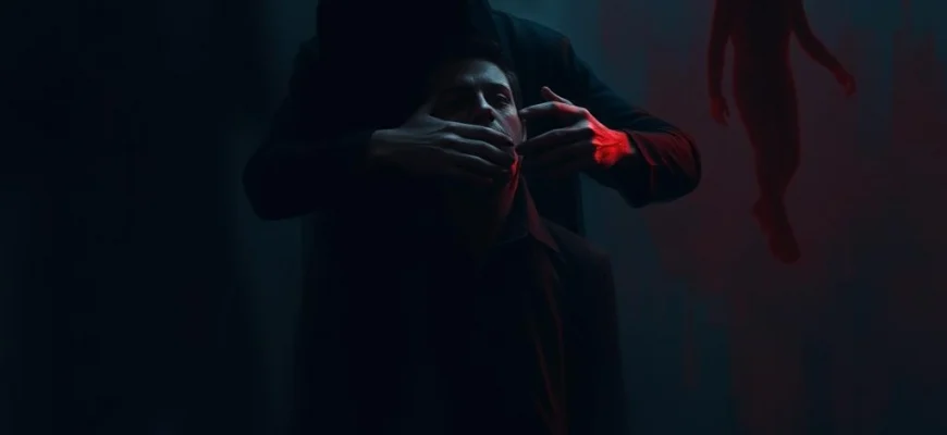 Découvrez 10 Thrillers Similaires à Chloé