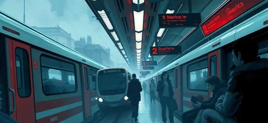 10 œuvres similaires à Linea 7000 pour les fans