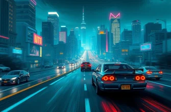 10 films et séries qui captivent comme Drive