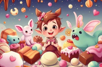 10 films et séries dans l'esprit de Mr. Moll et la Chocolaterie