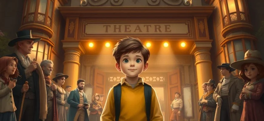 10 œuvres à découvrir si vous avez aimé Nicholas Nickleby