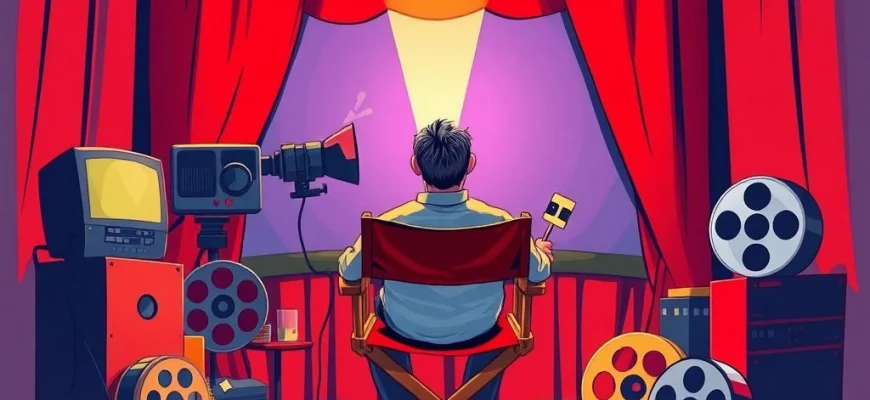 10 films et séries similaires à Mandibules