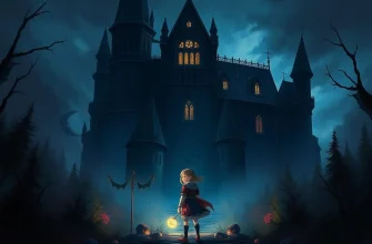 10 œuvres similaires à Oz, un monde extraordinaire pour les fans de fantastique