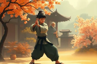 10 Œuvres Similaires à Karaté Kid II