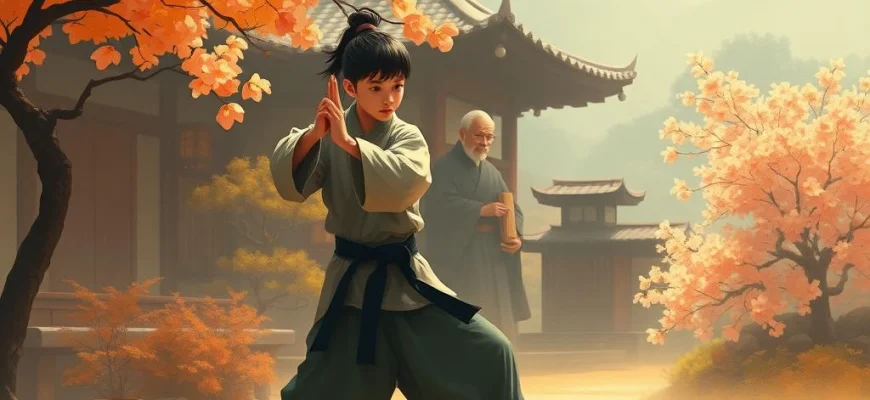 10 Œuvres Similaires à Karaté Kid II