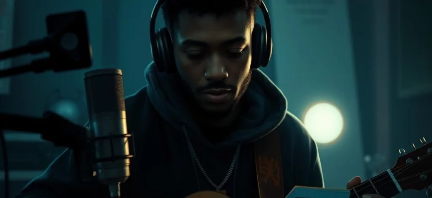 10 œuvres similaires à ORELSAN : Montre jamais ça à personne