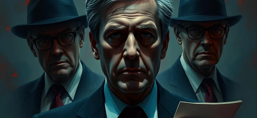 10 séries similaires à Marseille pour les fans de politique et de suspense