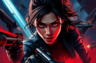 10 Films et Séries Similaires à Sayen