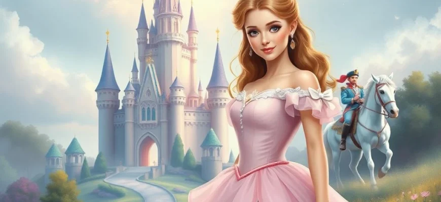 10 Films Magiques à Voir Si Vous Aimez Cendrillon