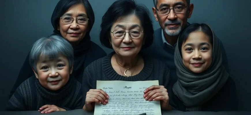 10 œuvres similaires à Big Love pour les fans