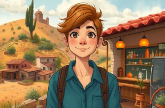 10 œuvres similaires à A Hipster in Rural Spain