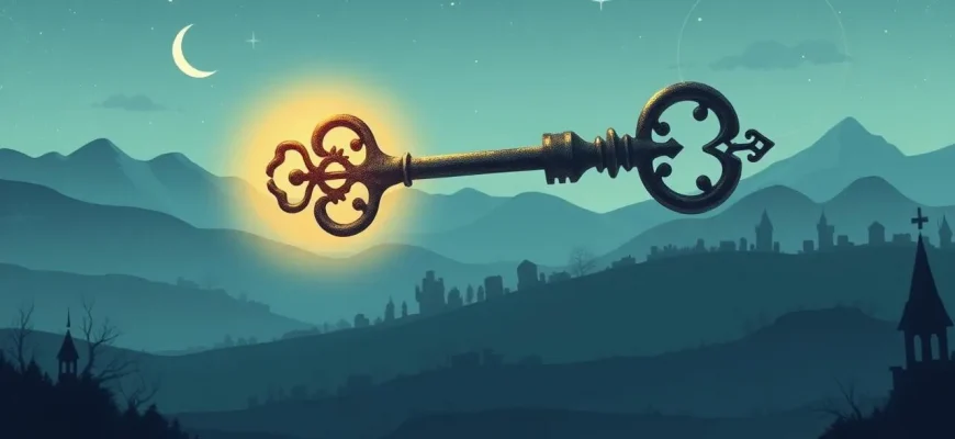 Films de Fantaisie et Missions Secrètes