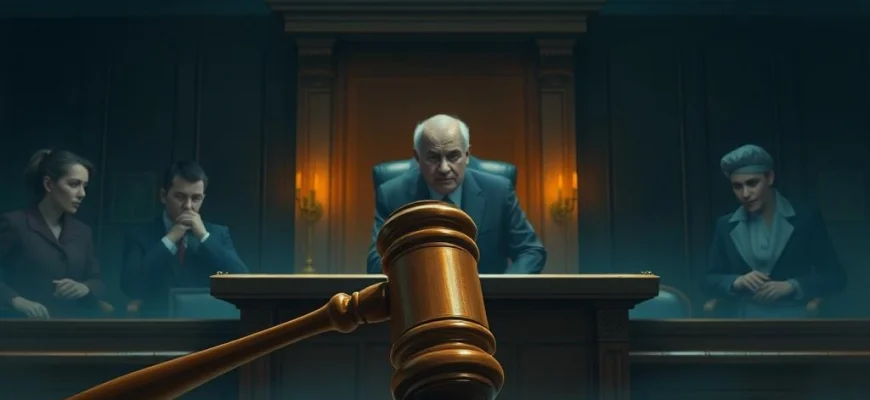 10 œuvres similaires à L'affaire de la mutinerie du Caine