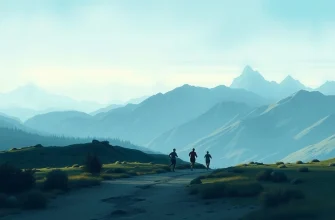 Des défis extrêmes comme The Barkley Marathons