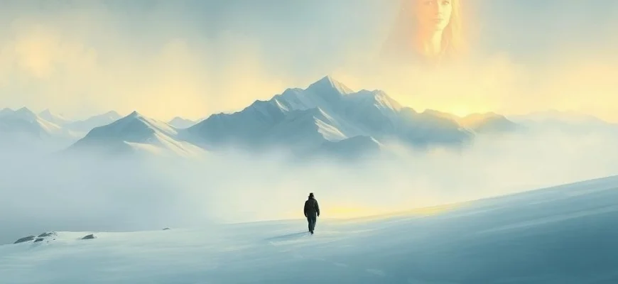 10 Œuvres Similaires à Retour à Cold Mountain