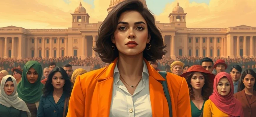 10 Œuvres Similaires à La Candidate idéale