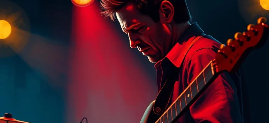 10 Œuvres Similaires à Whiplash pour les Passionnés