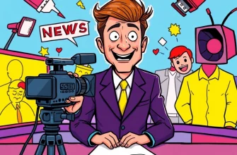 10 œuvres aussi hilarantes que Borat