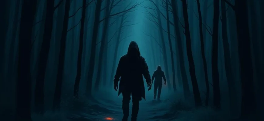 10 Films et séries similaires à Dans les griffes de mon sauveur