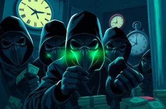 Découvrez 10 œuvres similaires à Heist 88