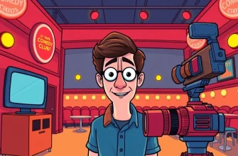 10 séries similaires à Nathan for You