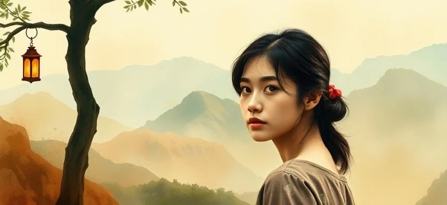 10 Œuvres Similaires à The Girl From Dak Lak