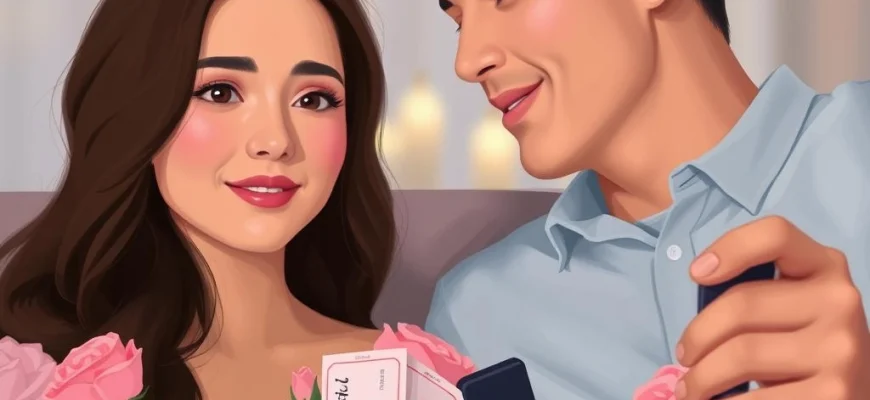 10 Œuvres Similaires à Getting That Girl