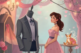 10 films enchanteurs similaires à Mannequin