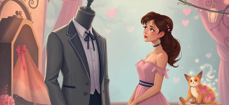 10 films enchanteurs similaires à Mannequin