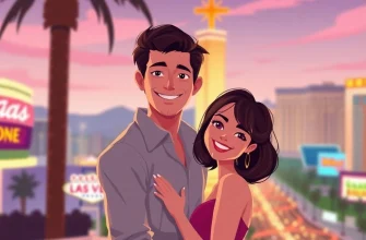 10 films à voir si vous avez aimé Lune de miel à Las Vegas