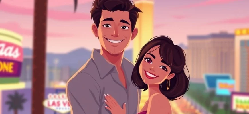 10 films à voir si vous avez aimé Lune de miel à Las Vegas